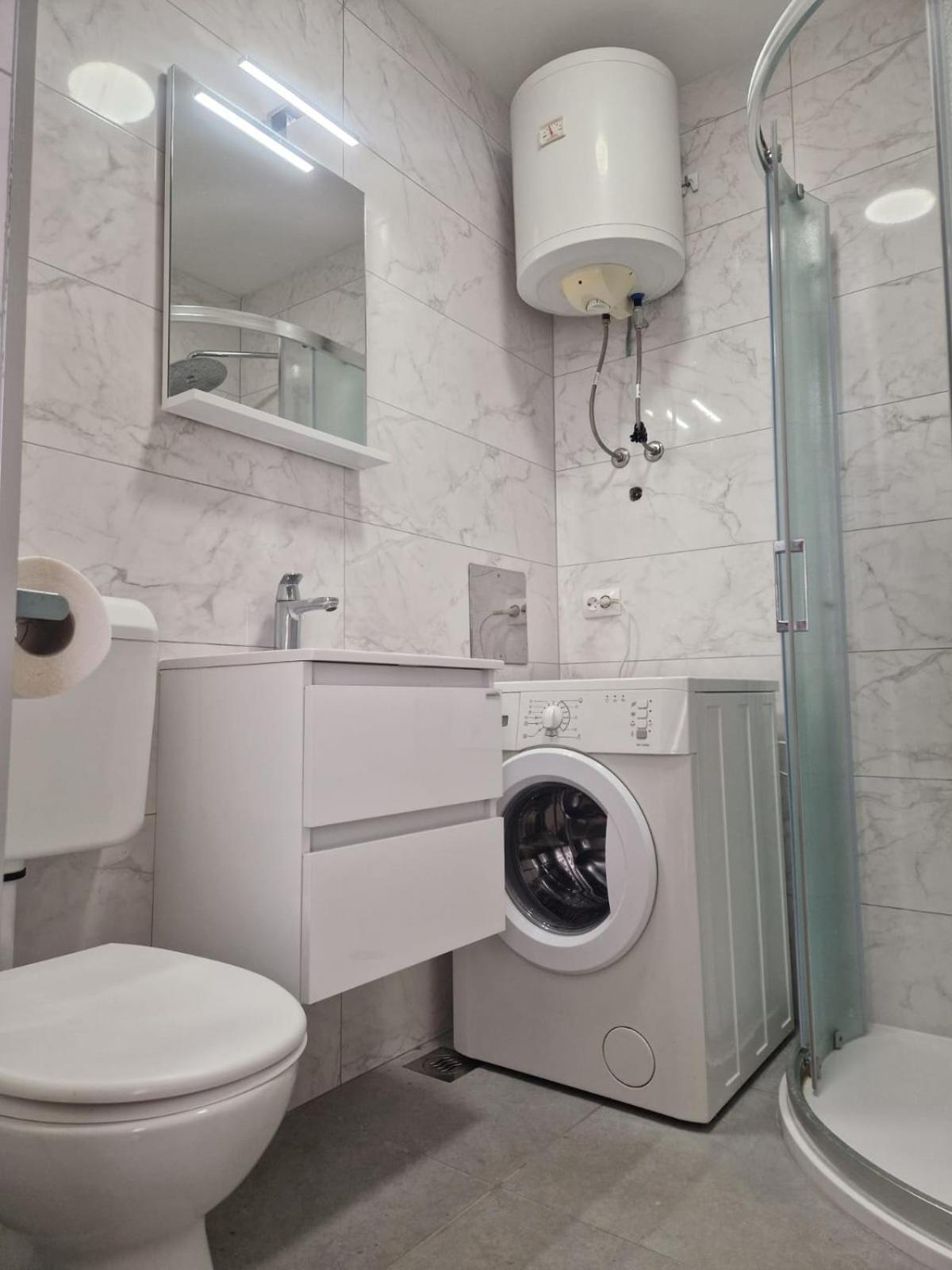 Sweet Apartment With Beautifull View Split Zewnętrze zdjęcie