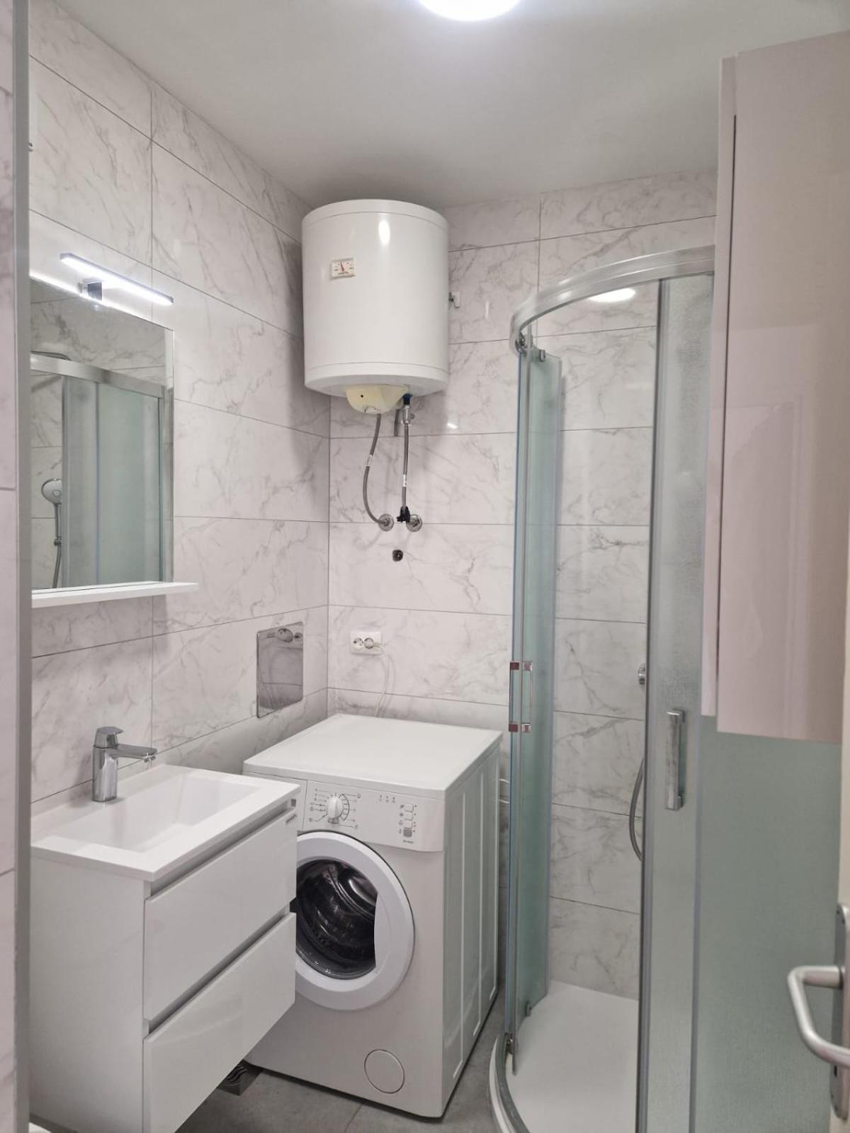 Sweet Apartment With Beautifull View Split Zewnętrze zdjęcie