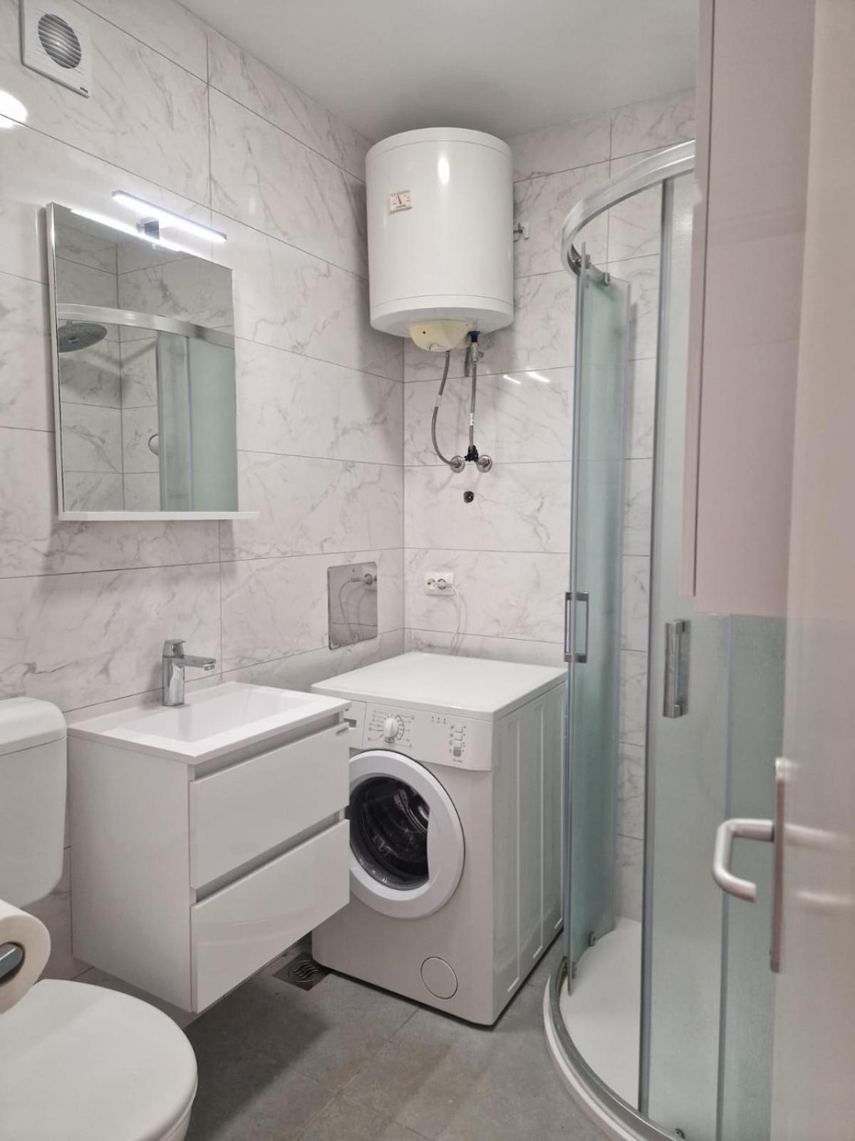 Sweet Apartment With Beautifull View Split Zewnętrze zdjęcie
