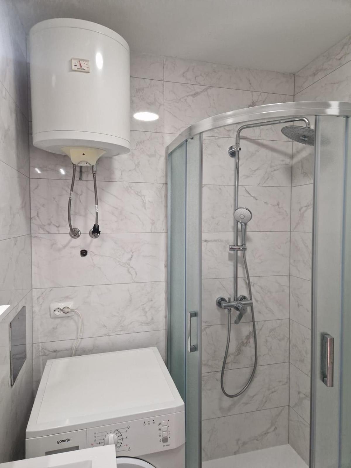Sweet Apartment With Beautifull View Split Zewnętrze zdjęcie